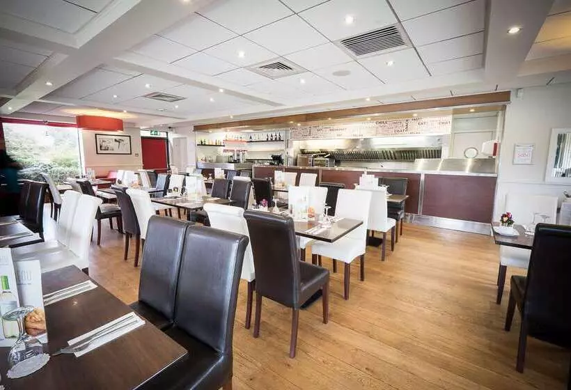 Fotos del hotel Travelodge Dublin Phoenix Park:  3