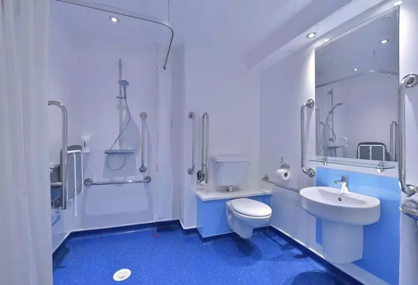 Fotos del hotel Travelodge Dublin Phoenix Park:  9