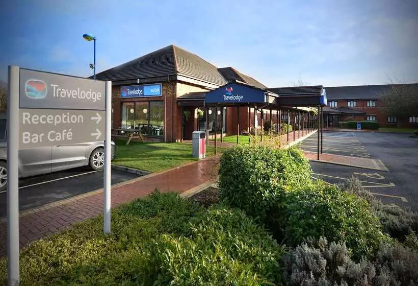 Fotos del hotel Travelodge Dublin Phoenix Park:  5