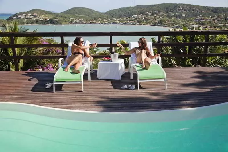 Fotos del hotel Vila Boa Vida:  3