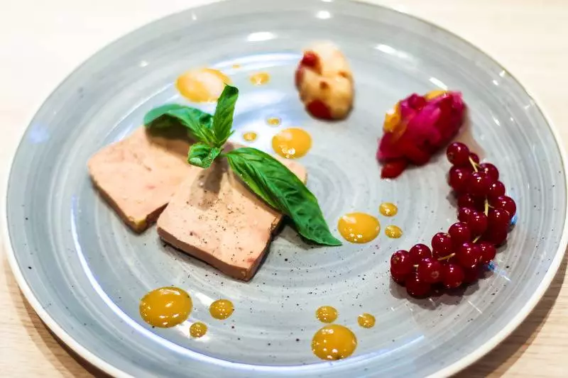 Fotos del hotel Novotel Paris Centre Gare Montparnasse:  19