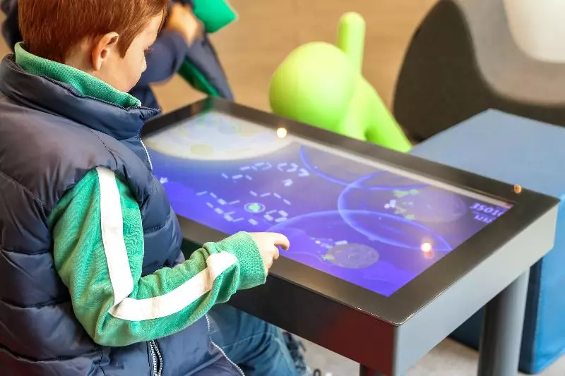 Fotos del hotel Novotel Paris Centre Gare Montparnasse:  7