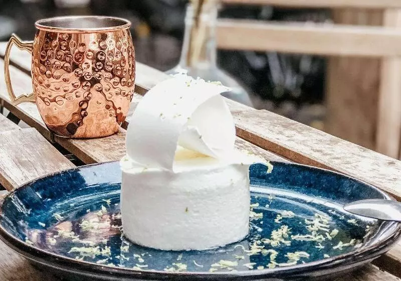 Fotos del hotel Novotel Paris Centre Gare Montparnasse:  20