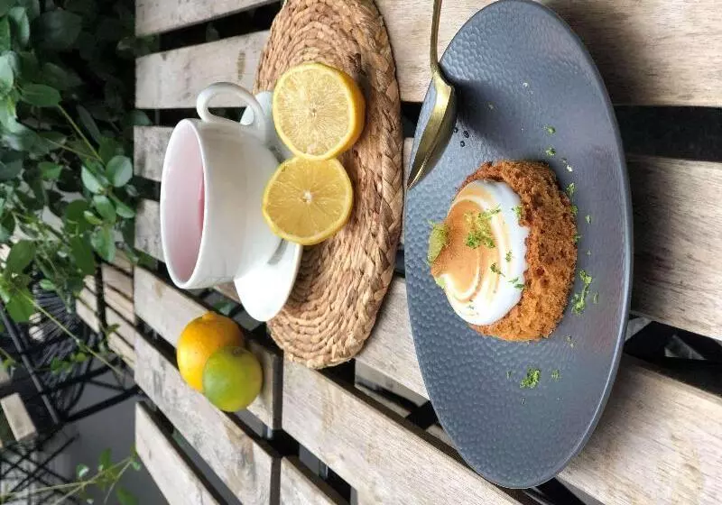 Fotos del hotel Novotel Paris Centre Gare Montparnasse:  11