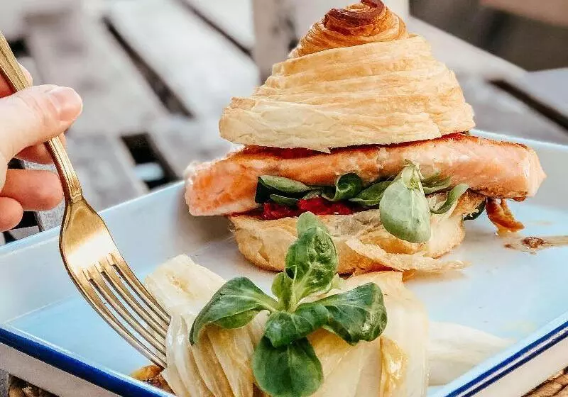 Fotos del hotel Novotel Paris Centre Gare Montparnasse:  16