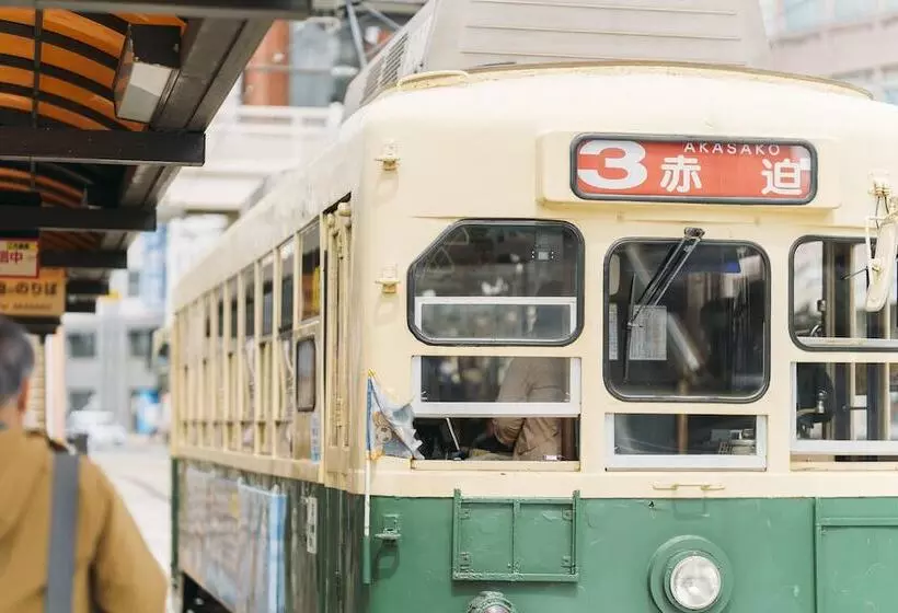 Fotos del hotel Ana Crowne Plaza  Nagasaki Gloverhill, An Ihg:  13