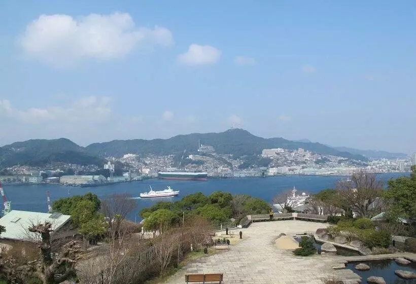 Fotos del hotel Ana Crowne Plaza  Nagasaki Gloverhill, An Ihg:  14