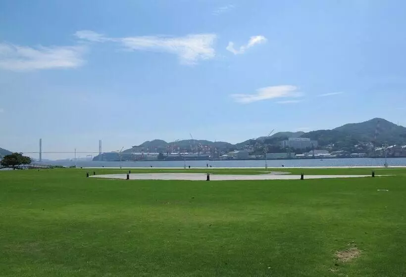 Fotos del hotel Ana Crowne Plaza  Nagasaki Gloverhill, An Ihg:  25