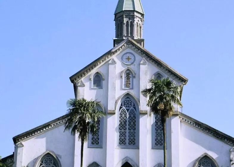 Fotos del hotel Ana Crowne Plaza  Nagasaki Gloverhill, An Ihg:  24