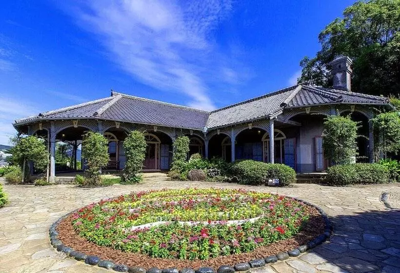 Fotos del hotel Ana Crowne Plaza  Nagasaki Gloverhill, An Ihg:  20