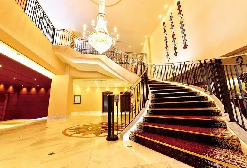 Fotos del hotel Ana Crowne Plaza  Nagasaki Gloverhill, An Ihg:  3