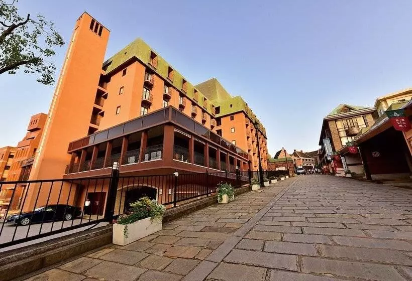 Fotos del hotel Ana Crowne Plaza  Nagasaki Gloverhill, An Ihg:  18