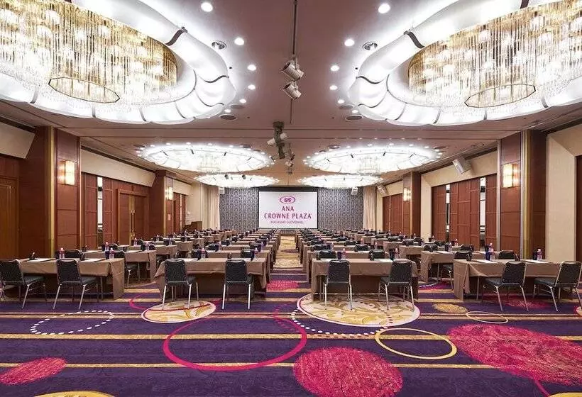 Fotos del hotel Ana Crowne Plaza  Nagasaki Gloverhill, An Ihg:  6
