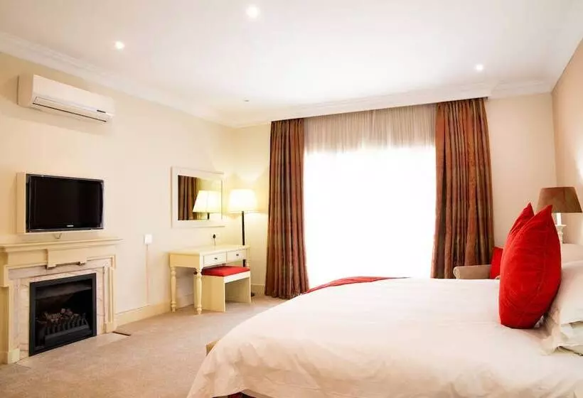 Fotos del hotel 10 2nd Avenue Houghton Estate:  19