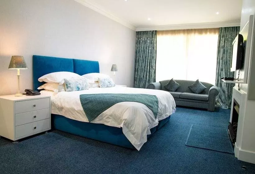 Fotos del hotel 10 2nd Avenue Houghton Estate:  23