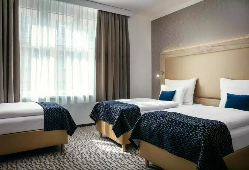 Fotos del hotel Astoria:  12