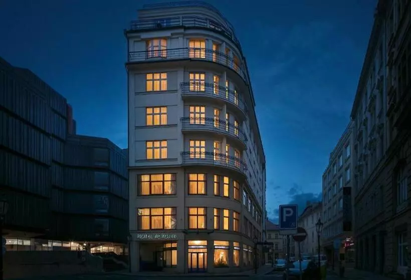 Fotos del hotel Astoria:  7