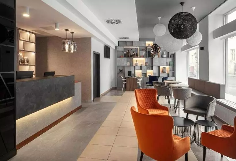 Fotos del hotel Astoria:  4