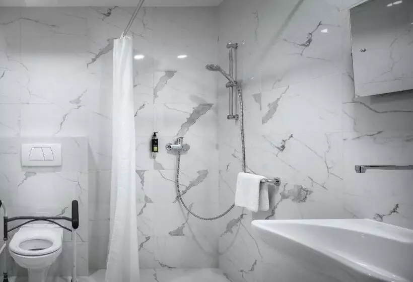 Fotos del hotel Astoria:  5