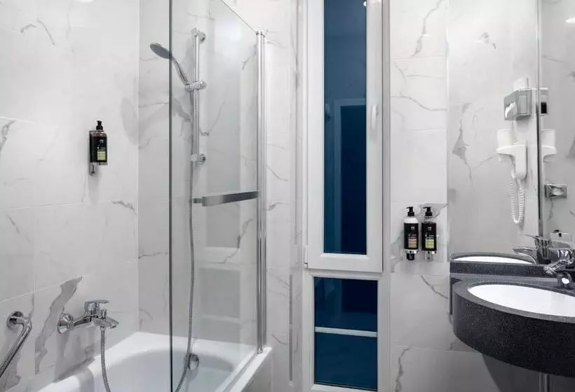 Fotos del hotel Astoria:  10