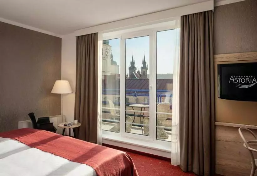 Fotos del hotel Astoria:  19