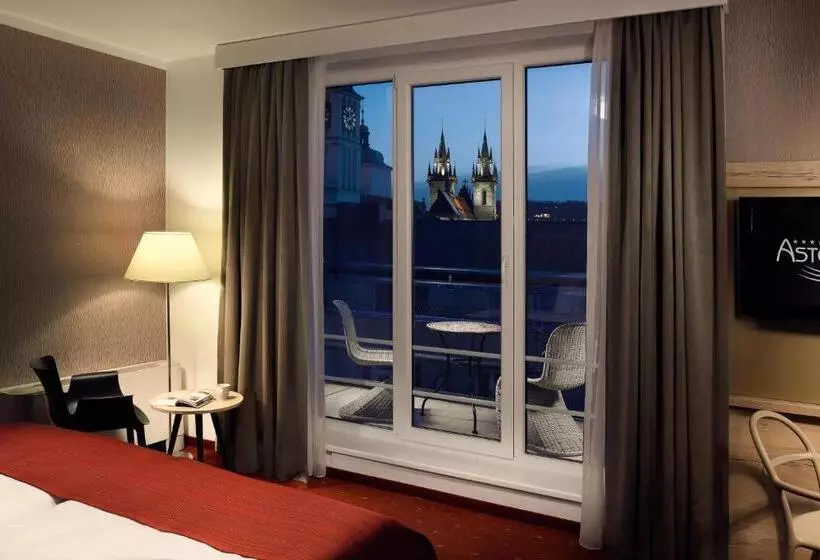 Fotos del hotel Astoria:  17