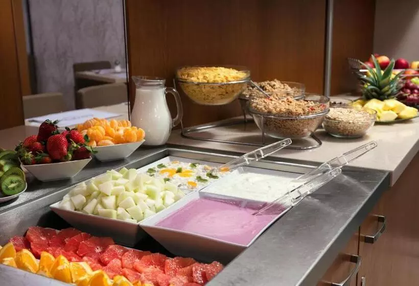 Fotos del hotel Astoria:  13