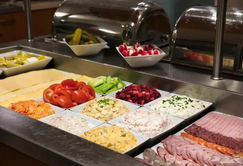 Fotos del hotel Astoria:  9