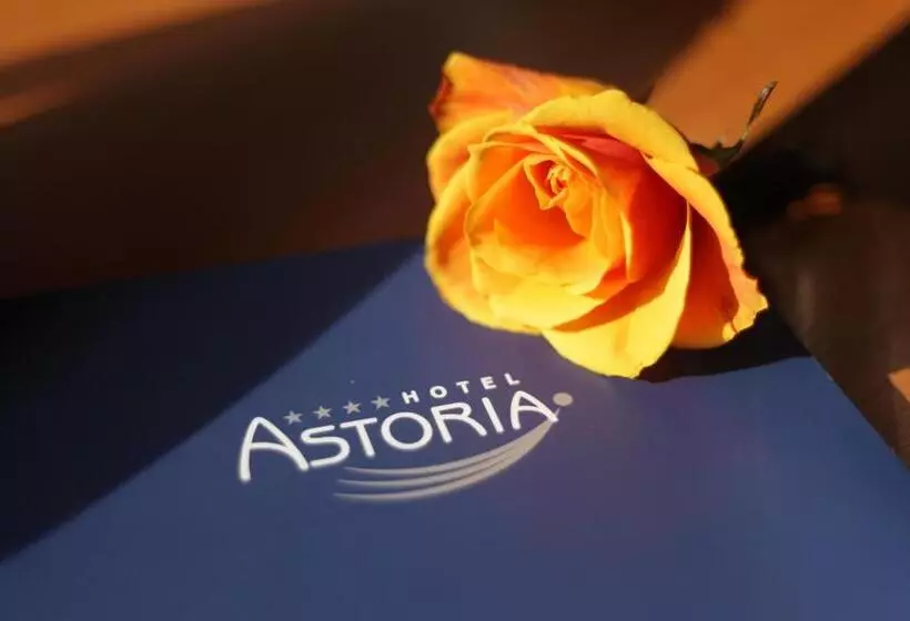 Fotos del hotel Astoria:  6