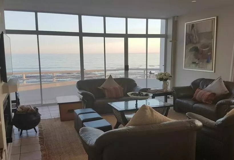 Fotos del hotel Hotel Beaumonte Guesthouse:  23