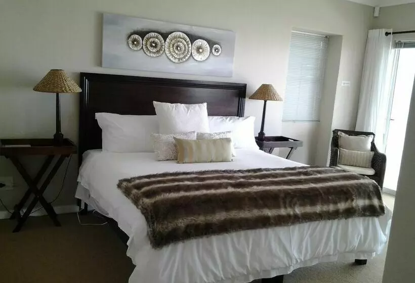 Fotos del hotel Hotel Beaumonte Guesthouse:  7