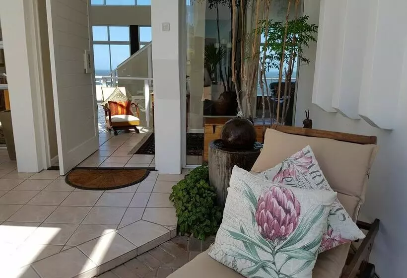 Fotos del hotel Hotel Beaumonte Guesthouse:  24