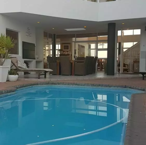 Fotos del hotel Hotel Beaumonte Guesthouse:  2