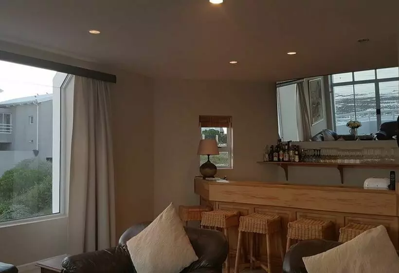 Fotos del hotel Hotel Beaumonte Guesthouse:  18