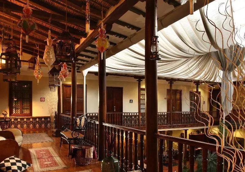 Fotos del hotel Boutique Santa Lucia:  23