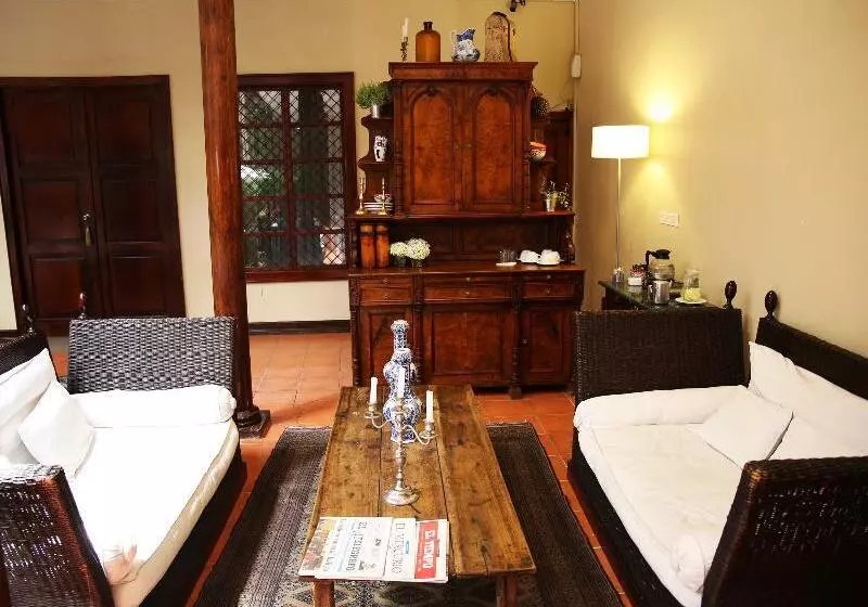 Boutique Santa Lucia