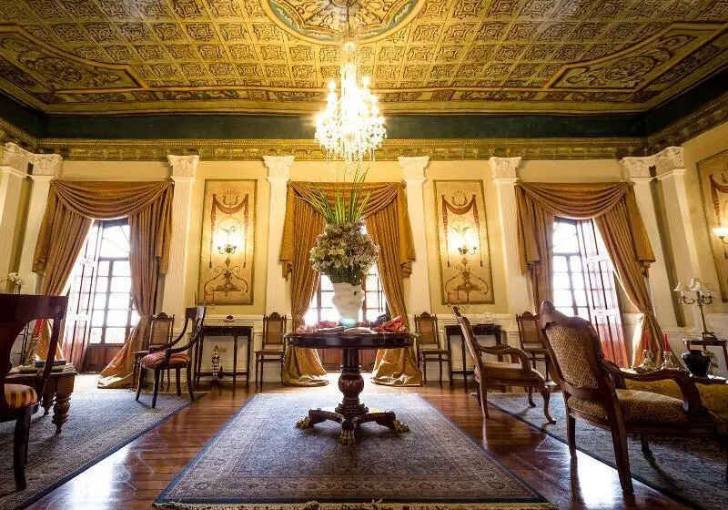 Fotos del hotel Boutique Santa Lucia:  21