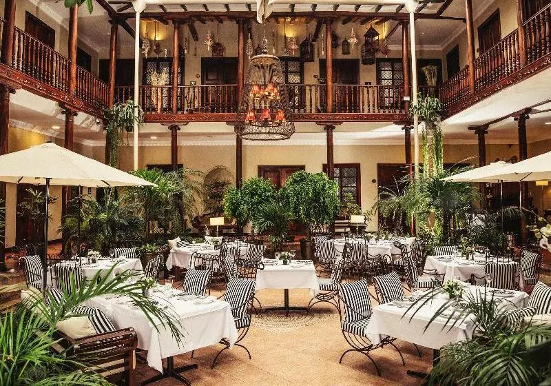 Fotos del hotel Boutique Santa Lucia:  20