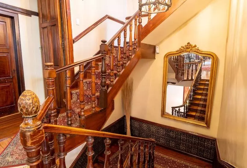 Fotos del hotel Boutique Santa Lucia:  25