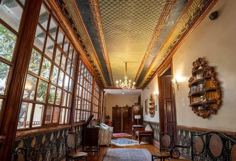 Fotos del hotel Boutique Santa Lucia:  15