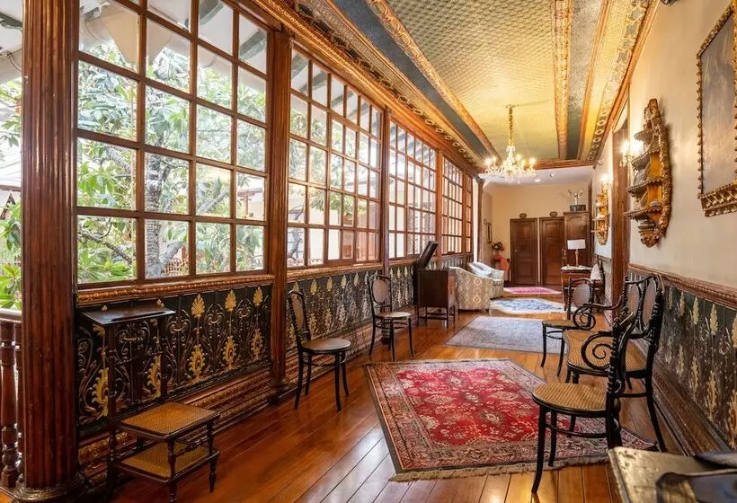 Fotos del hotel Boutique Santa Lucia:  2