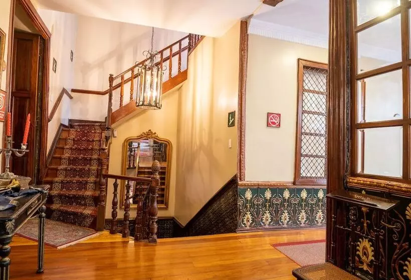 Fotos del hotel Boutique Santa Lucia:  3