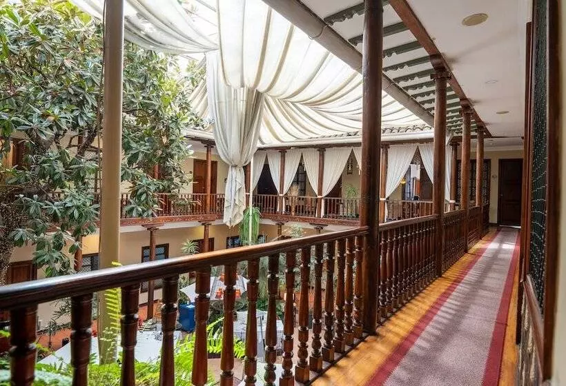 Fotos del hotel Boutique Santa Lucia:  6