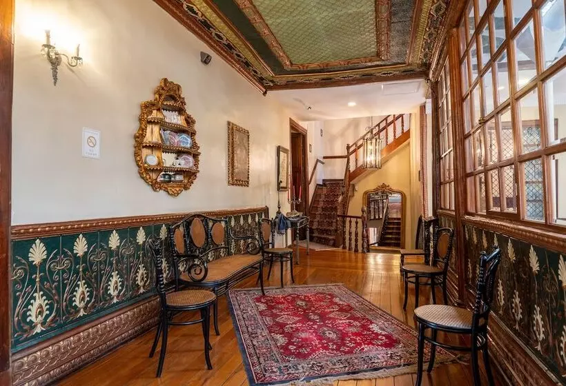 Fotos del hotel Boutique Santa Lucia:  24