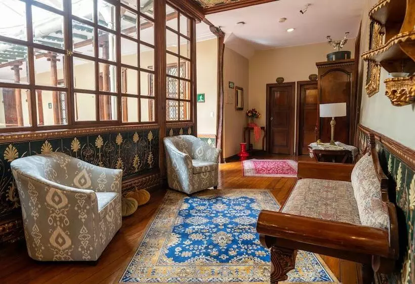 Fotos del hotel Boutique Santa Lucia:  7