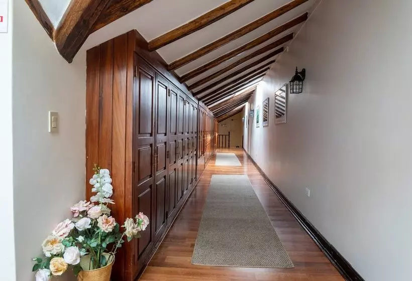 Fotos del hotel Boutique Santa Lucia:  13