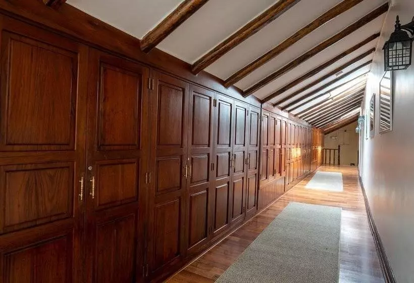 Fotos del hotel Boutique Santa Lucia:  8