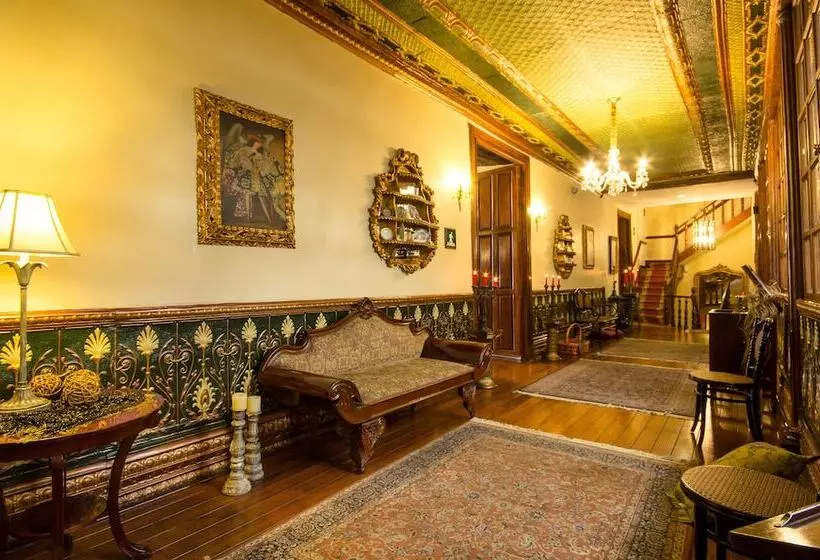 Fotos del hotel Boutique Santa Lucia:  12