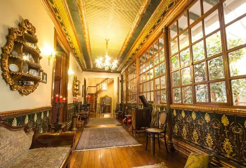 Fotos del hotel Boutique Santa Lucia:  19