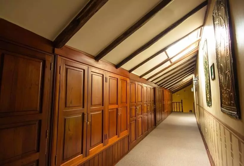 Fotos del hotel Boutique Santa Lucia:  16